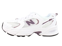 New Balance 530 sneaker hvid/lilla